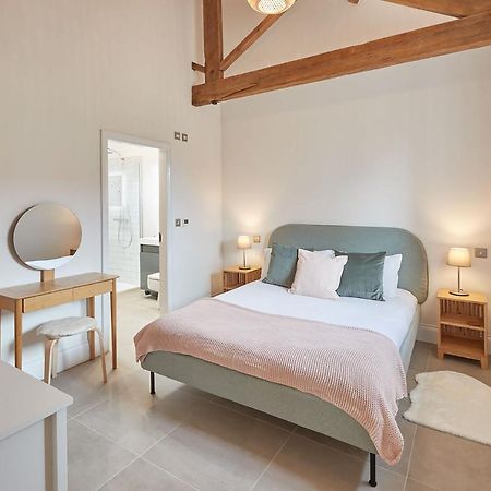 Orchard View Cottage Yedingham Kültér fotó