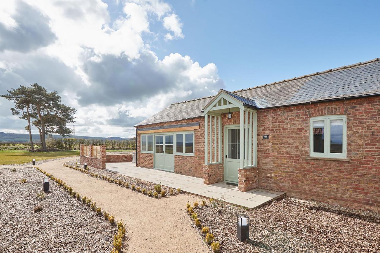 Orchard View Cottage Yedingham Kültér fotó