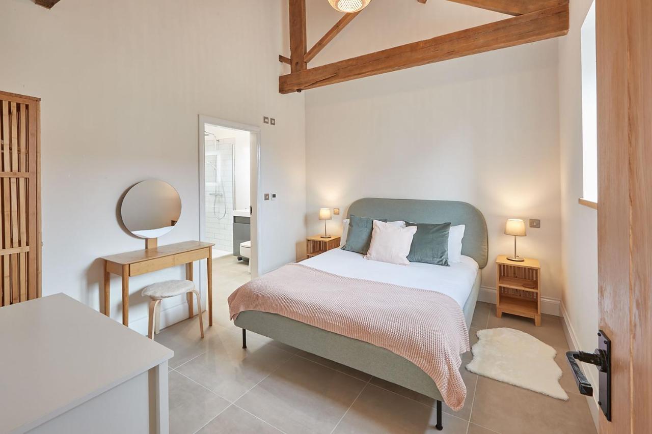 Orchard View Cottage Yedingham Kültér fotó