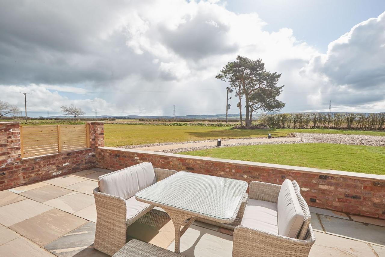 Orchard View Cottage Yedingham Kültér fotó